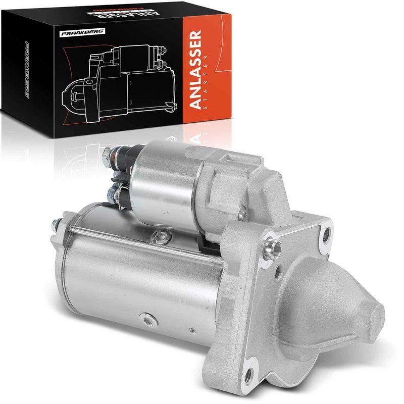 1x Frankberg Anlasser Starter 5481FB0020588