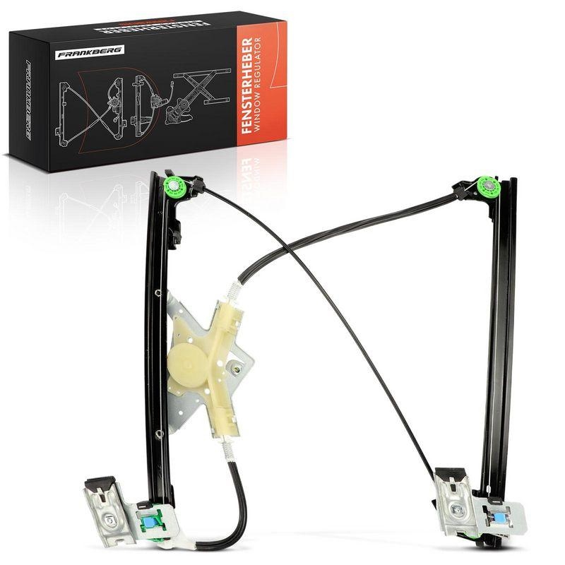 1x Frankberg Fensterheber Vorne Links 5481FB0024458