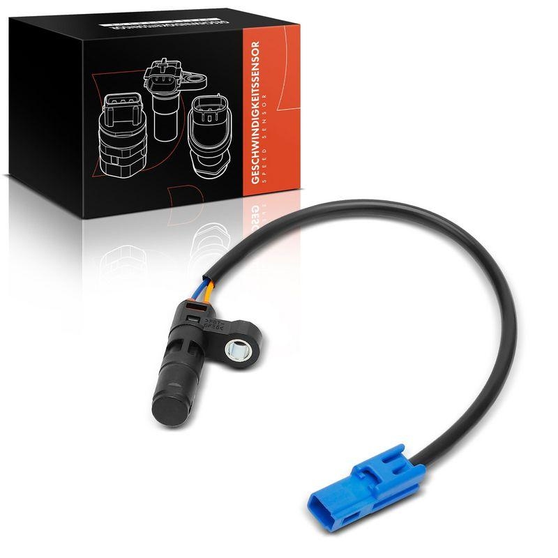 1x Frankberg Geschwindigkeitssensor 5481FB0042836