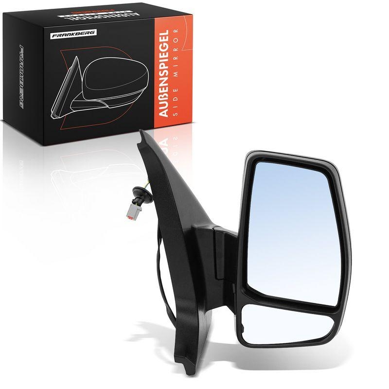 Frankberg Au&szlig;enspiegel