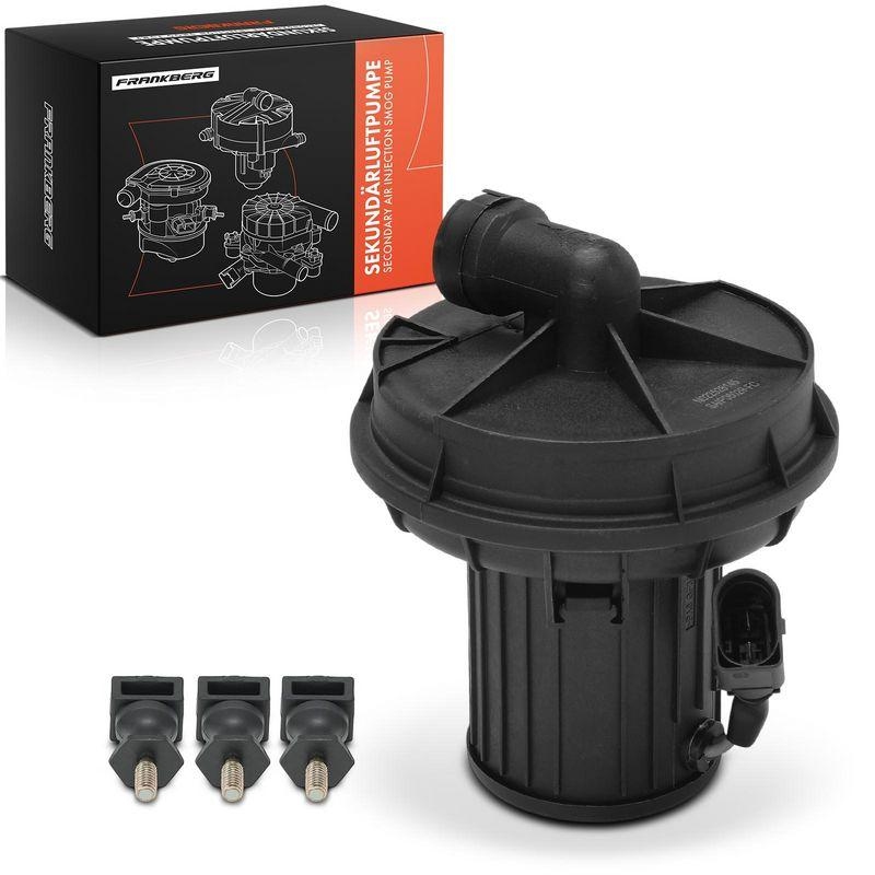 1x Frankberg Sekundärluftpumpe 5481FB0059011