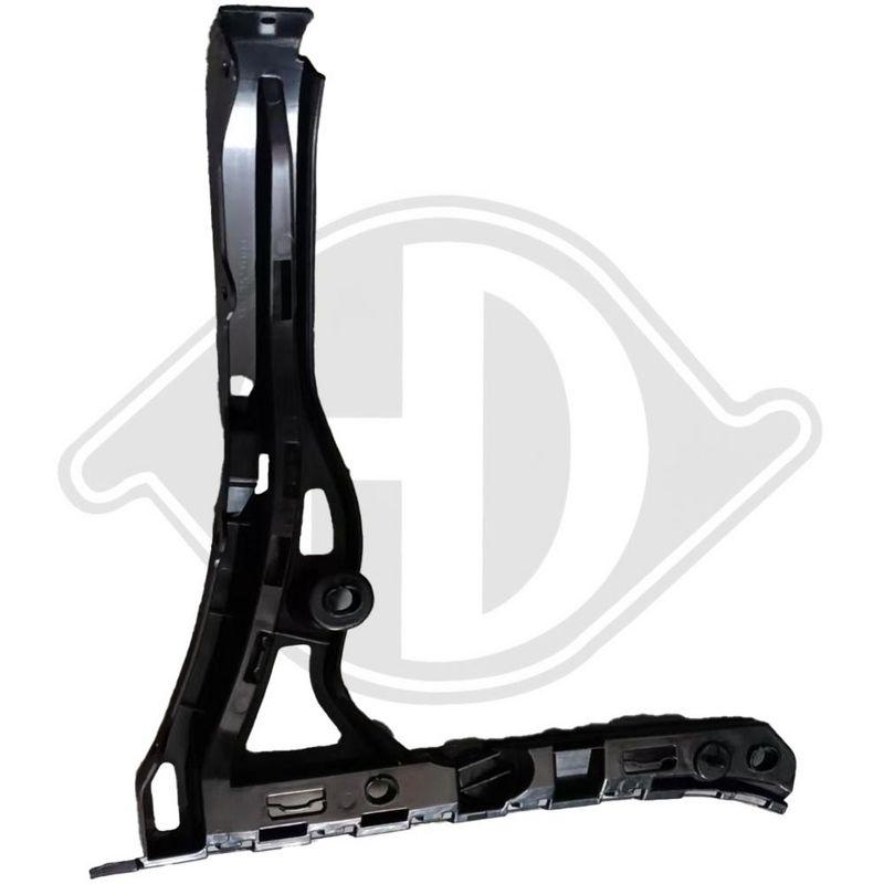 DIEDERICHS Halter, Sto&szlig;f&auml;nger