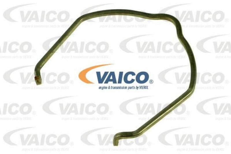 VAICO Holding Clamp, charger air hose Original VAICO Quality