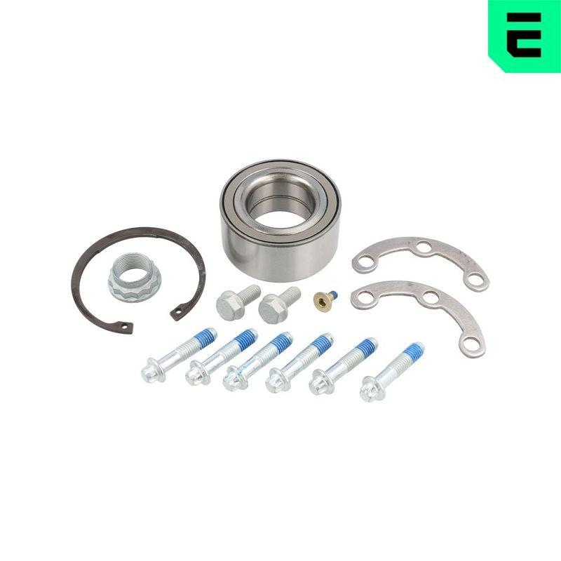 OPTIMAL Wheel Bearing Kit