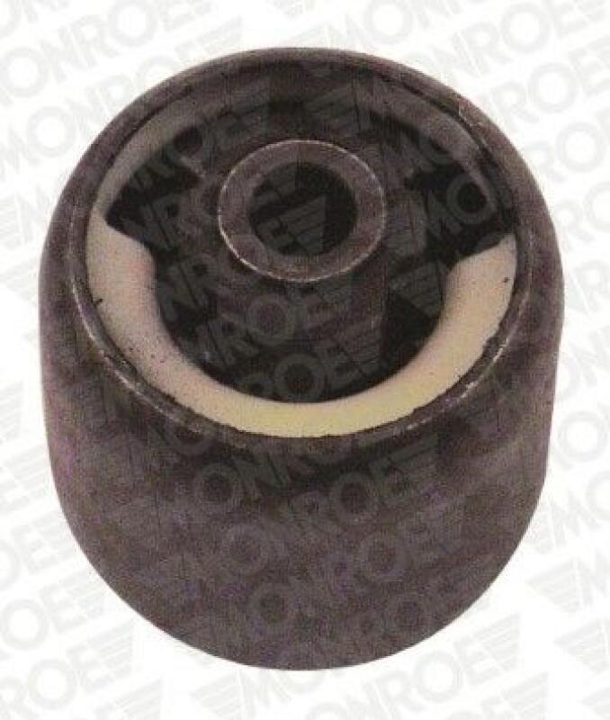 MONROE Mounting, axle beam