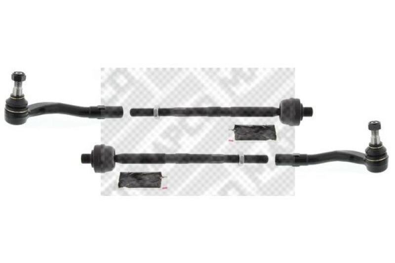 MAPCO Repair Kit, tie rod