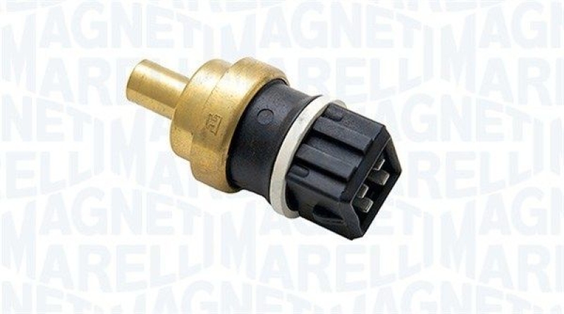 MAGNETI MARELLI Sensor, Kühlmitteltemperatur