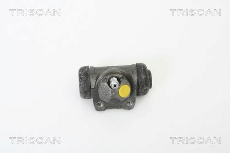 TRISCAN Wheel Brake Cylinder