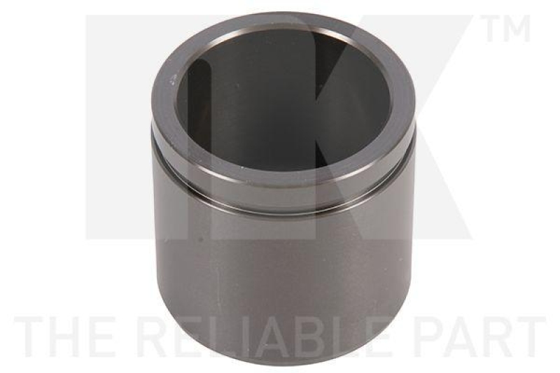 Piston, brake caliper