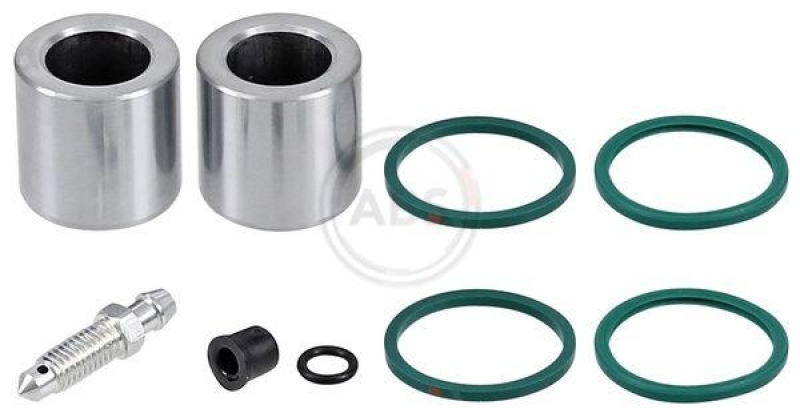 A.B.S. Reparatursatz, Bremssattel ECO-KIT 57600