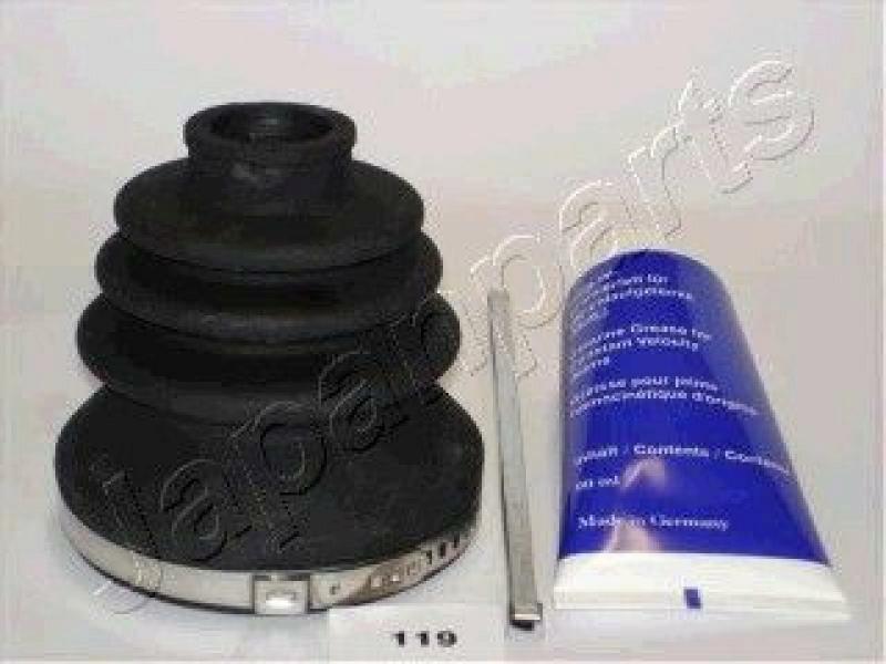 JAPANPARTS Bellow Set, drive shaft
