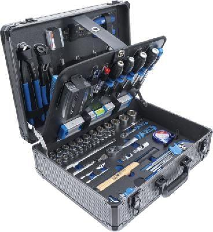 BGS Toolbox