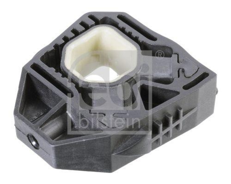 FEBI BILSTEIN Mounting, radiator febi Plus