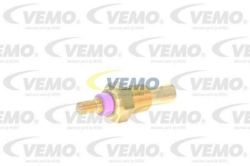 VEMO Sensor, coolant temperature Original VEMO Quality