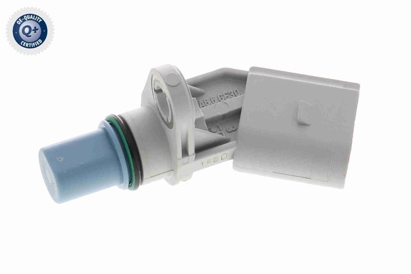 VEMO Sensor, RPM Q+, original equipment manufacturer quality