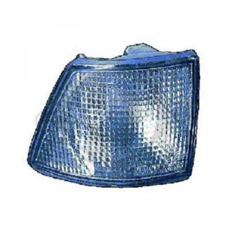 DIEDERICHS Blinkleuchte Blinker 1241074