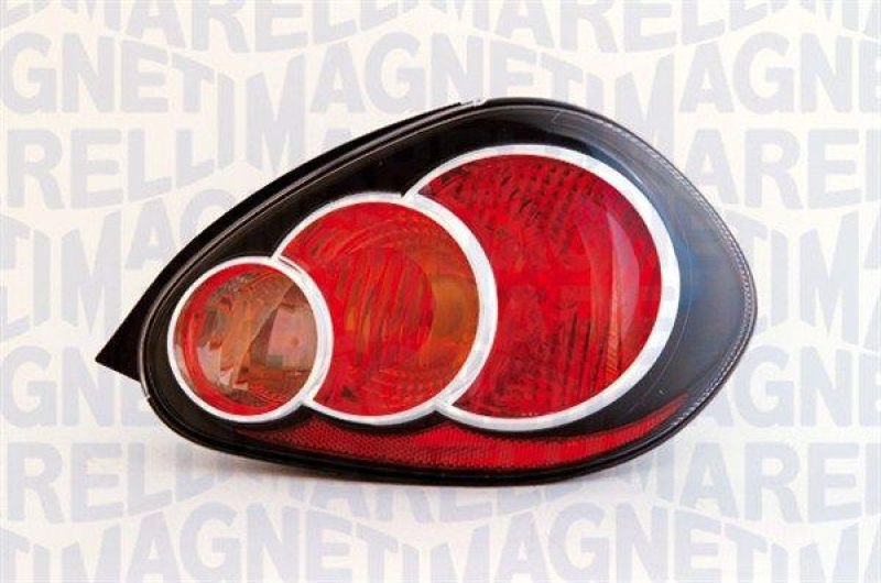 MAGNETI MARELLI Combination Rear Light