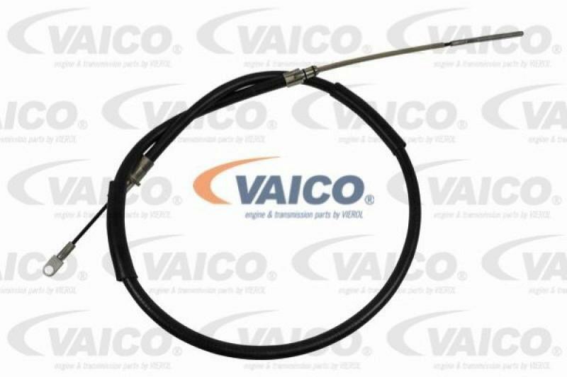 Seilzug, Feststellbremse Original VAICO Qualit&auml;t V20-30003