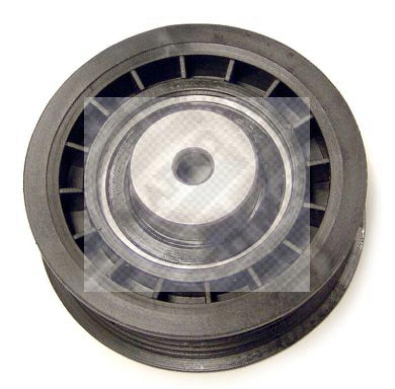 MAPCO Umlenk-/F&uuml;hrungsrolle, Keilrippenriemen 24752