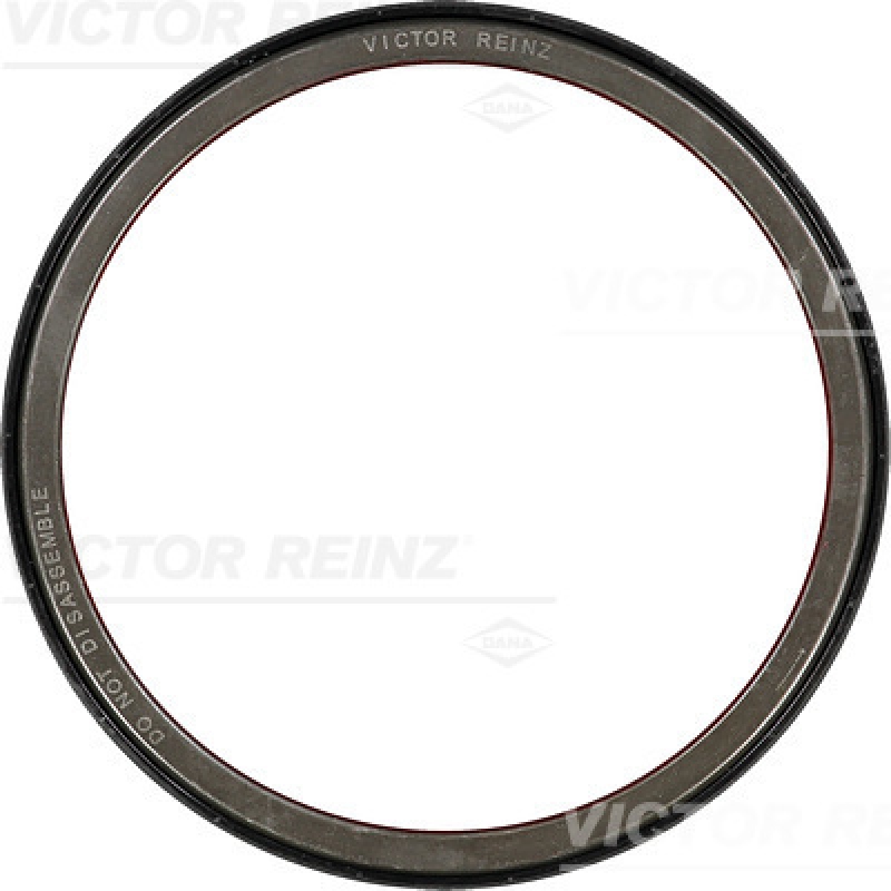 VICTOR REINZ Shaft Seal, crankshaft