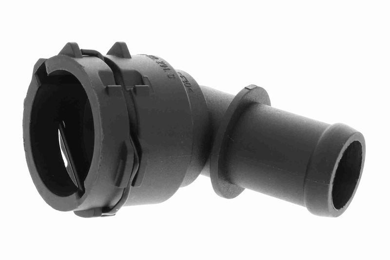 VAICO K&uuml;hlmittelflansch Green Mobility Parts V10-3539