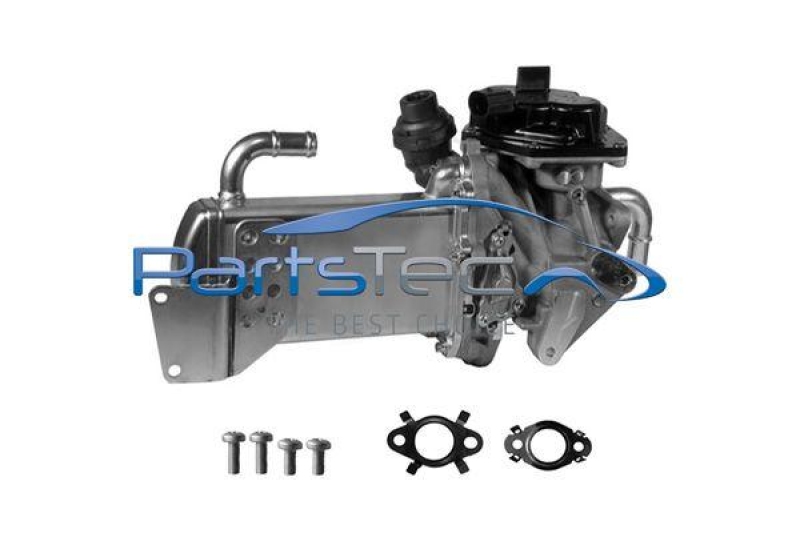PartsTec EGR Module