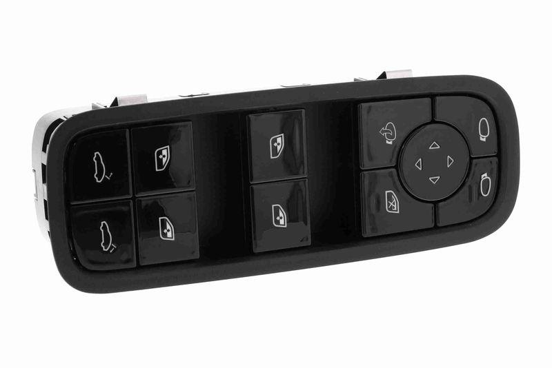 VEMO Switch, window regulator Green Mobility Parts