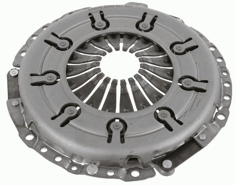 SACHS Clutch Pressure Plate
