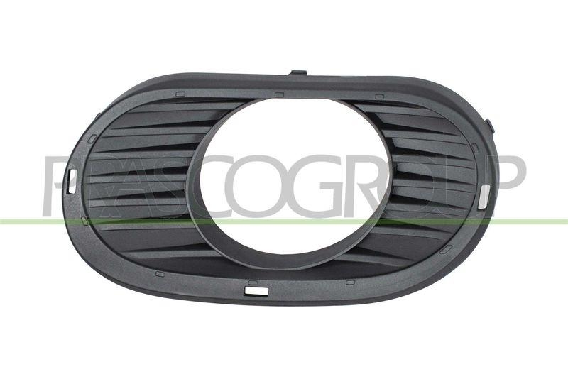 PRASCO Exhaust Tip