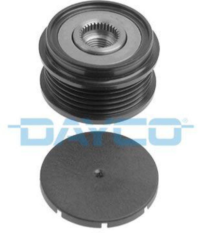 DAYCO Generatorfreilauf