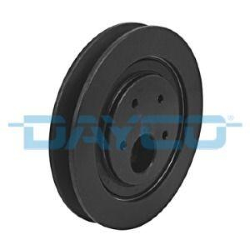 DAYCO Belt Tensioner, V-ribbed belt