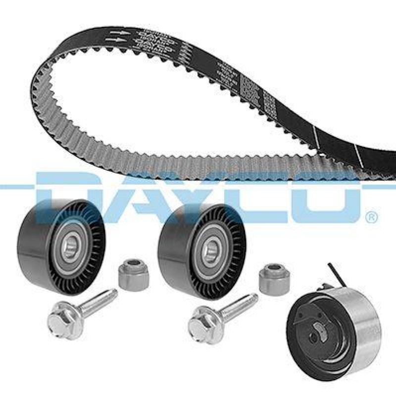 DAYCO Timing Belt Set