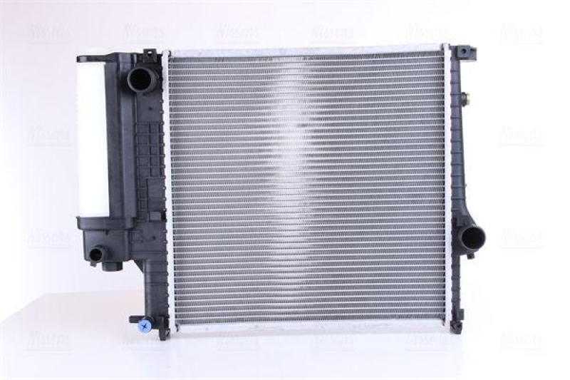 NISSENS Radiator, engine cooling