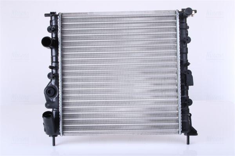 NISSENS Radiator, engine cooling