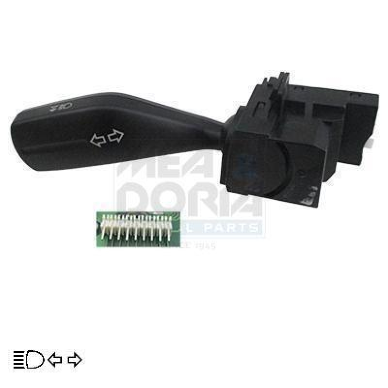 MEAT & DORIA Steering Column Switch
