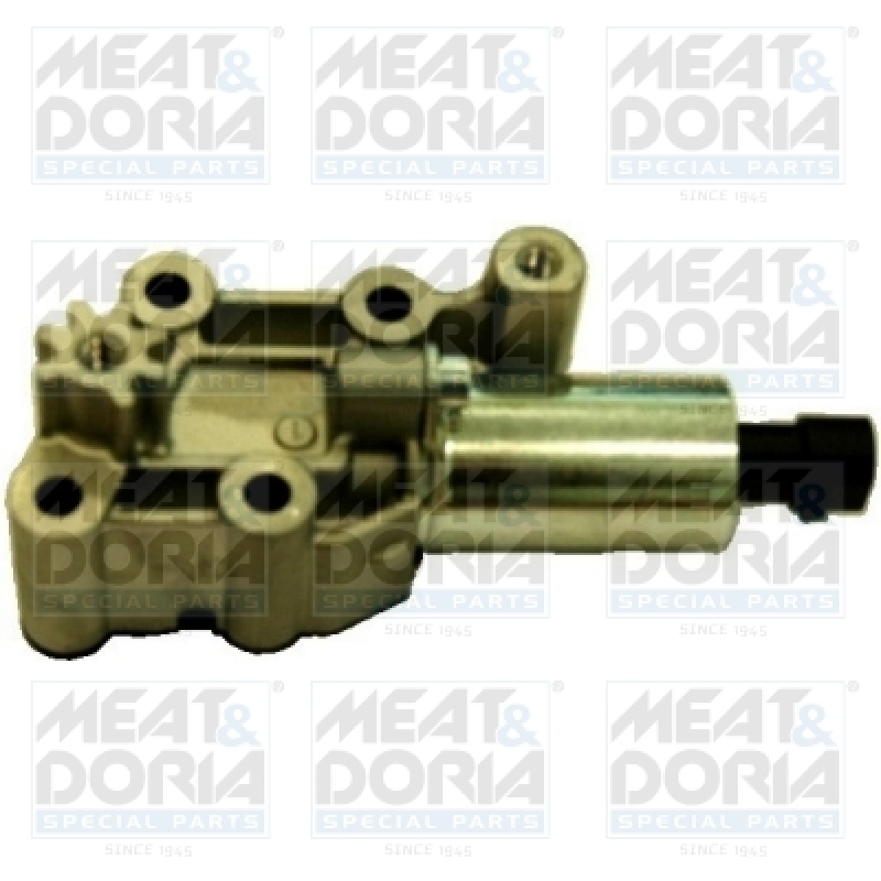 MEAT & DORIA Control Valve, camshaft adjustment