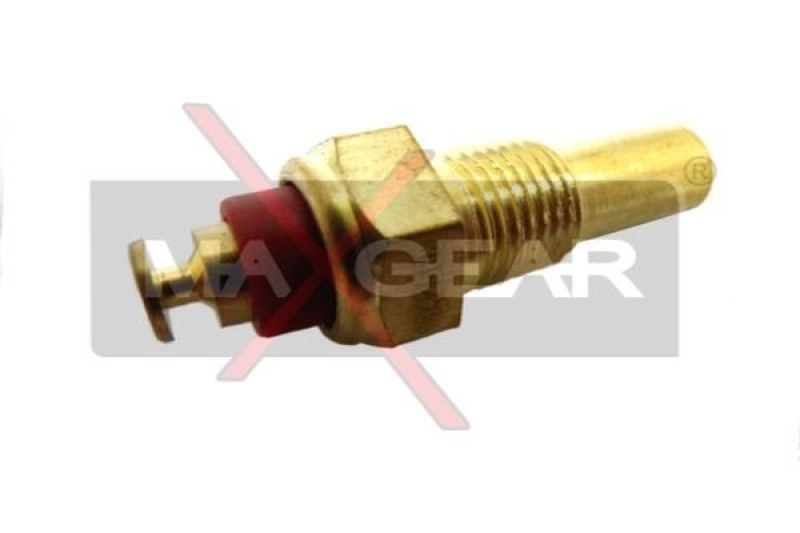 MAXGEAR Sensor, coolant temperature