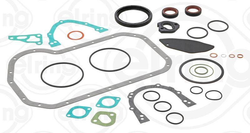ELRING Gasket Set, crank case