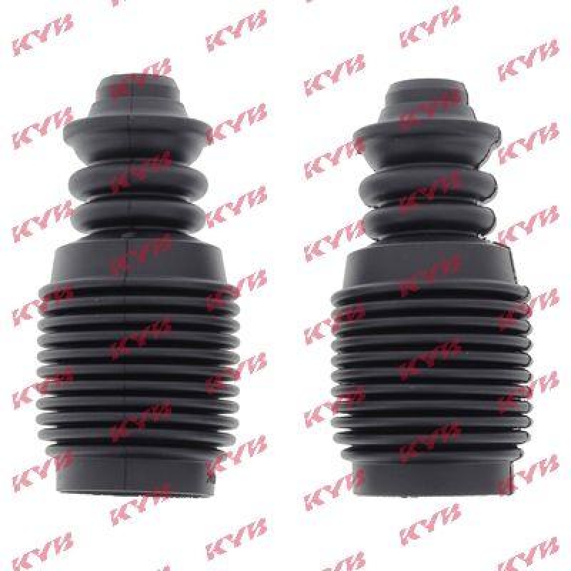KYB Protective Cap/Bellow, shock absorber Protection Kit