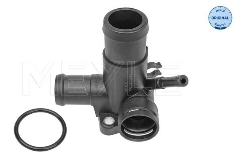 MEYLE Coolant Flange MEYLE-ORIGINAL: True to OE.