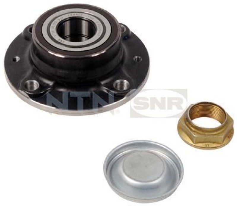 SNR Wheel Bearing Kit
