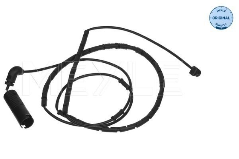 MEYLE Warnkontakt, Bremsbelagverschlei&szlig; MEYLE-ORIGINAL: True to OE. 300 343 5115