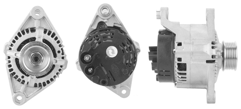 ELSTOCK Generator 28-2706