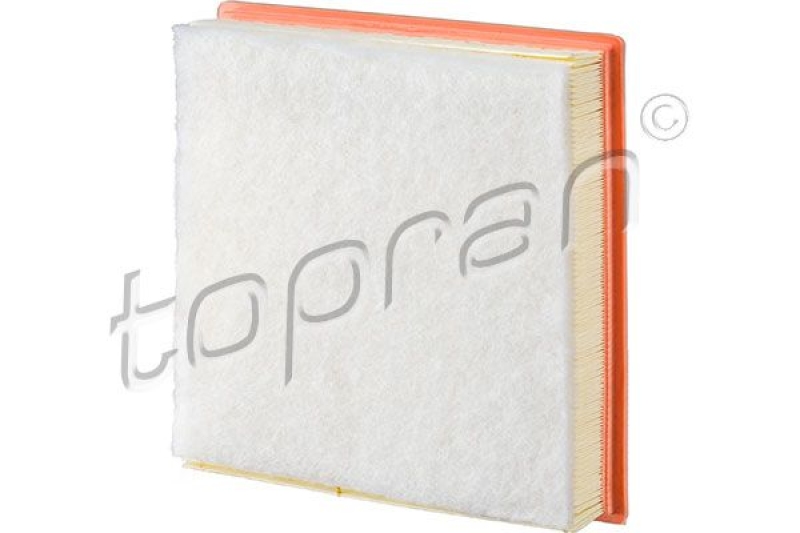 TOPRAN Luftfilter