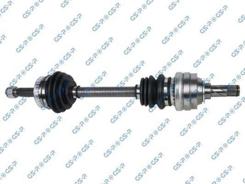 GSP Antriebswelle 244036