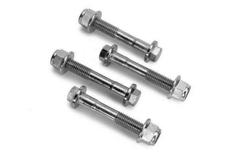 MOOG Clamping Screw Set, ball joint