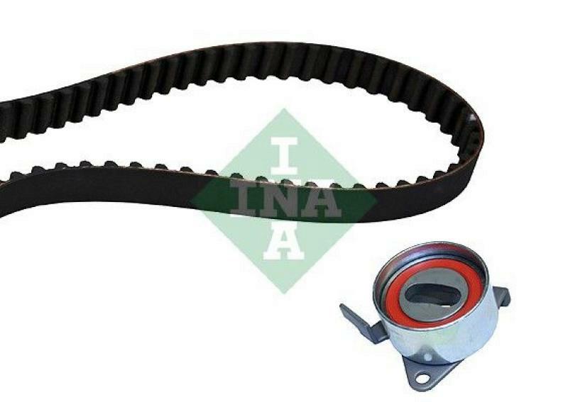 INA Timing Belt Set