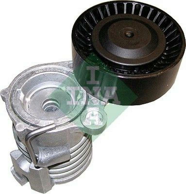 INA Spannarm, Keilrippenriemen 534 0296 10