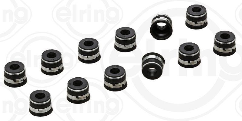 ELRING Seal Ring, valve stem