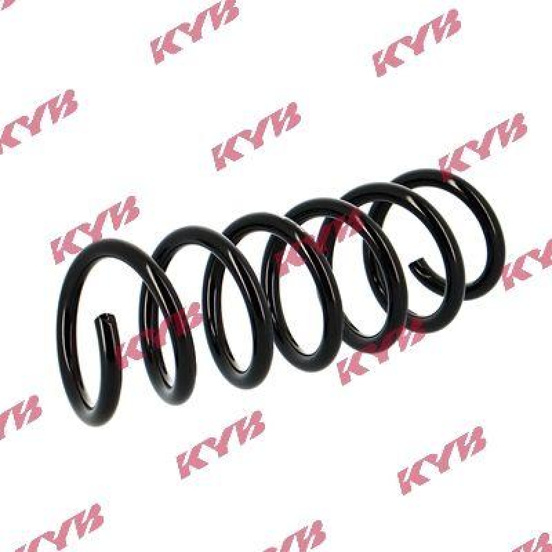 KYB Suspension Spring K-Flex